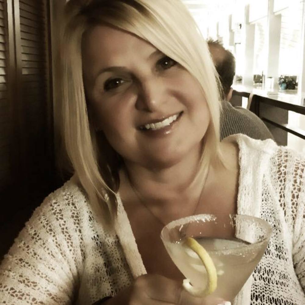 Meet your Posher, Heidi